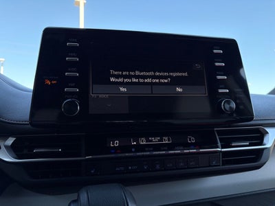 2023 Toyota Sienna XSE