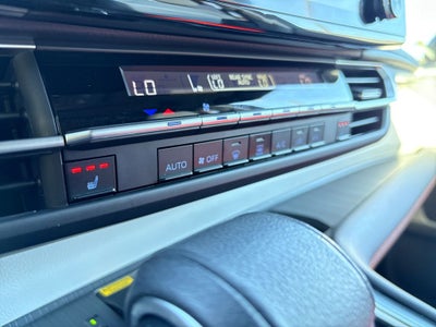 2023 Toyota Sienna XSE