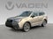 2018 Subaru Forester Touring