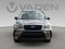 2018 Subaru Forester Touring