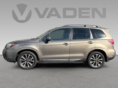 2018 Subaru Forester Touring
