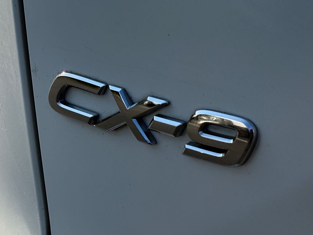 2019 Mazda Mazda CX-9 Grand Touring