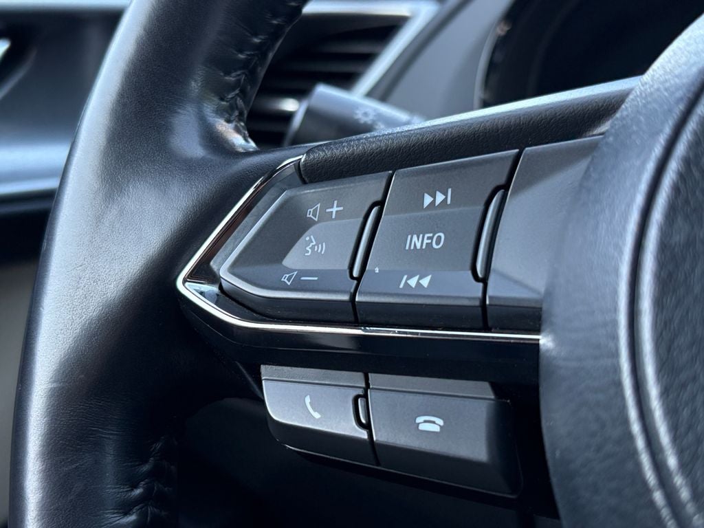 2019 Mazda Mazda CX-9 Grand Touring