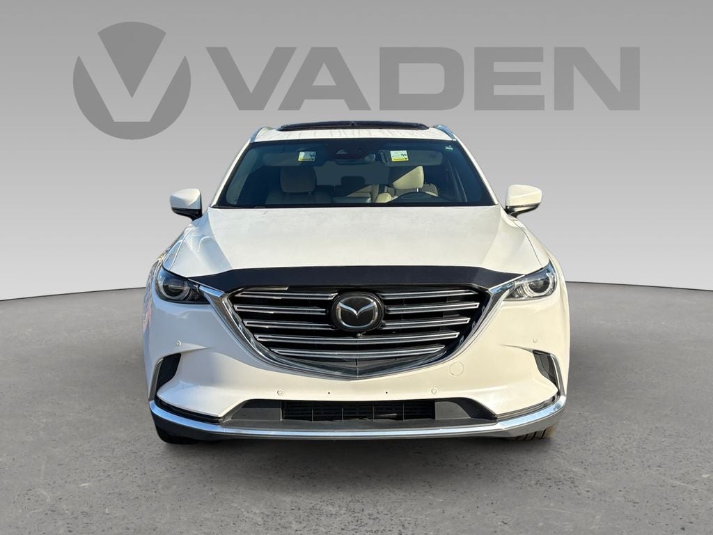 2019 Mazda Mazda CX-9 Grand Touring