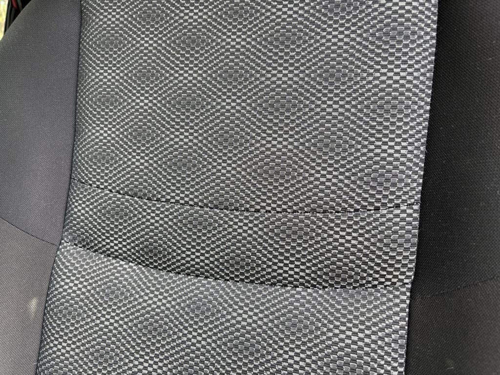 2019 Nissan Rogue Sport SV