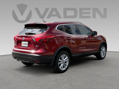 2019 Nissan Rogue Sport SV