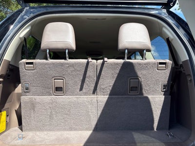 2016 Lexus GX 460 NA