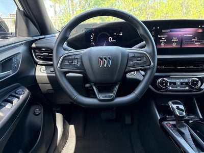 2024 Buick Envista Sport Touring
