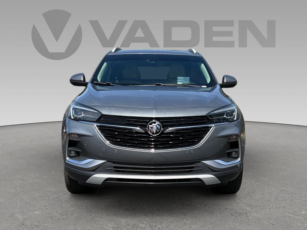 2020 Buick Encore GX Essence