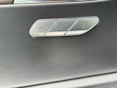 2024 Genesis GV80 NA