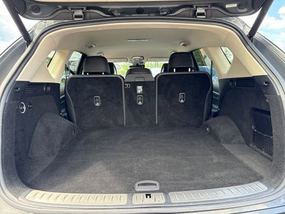 2024 Genesis GV80 NA