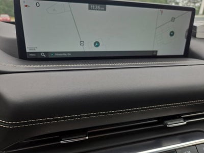 2024 Genesis GV80 NA