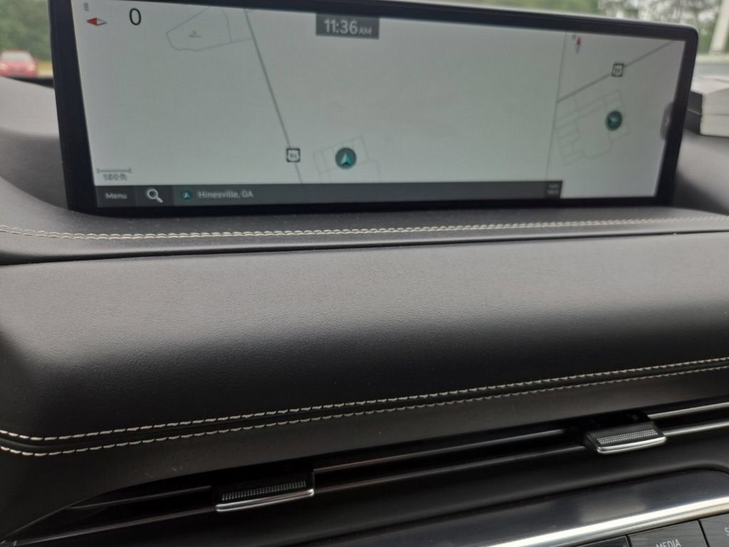 2024 Genesis GV80 NA