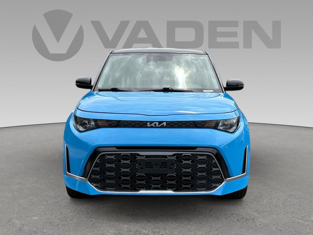 2023 Kia Soul GT-Line