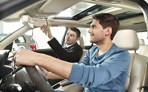 Schedule a test drive at Vaden Hyundai of Statesboro in Statesboro, GA.