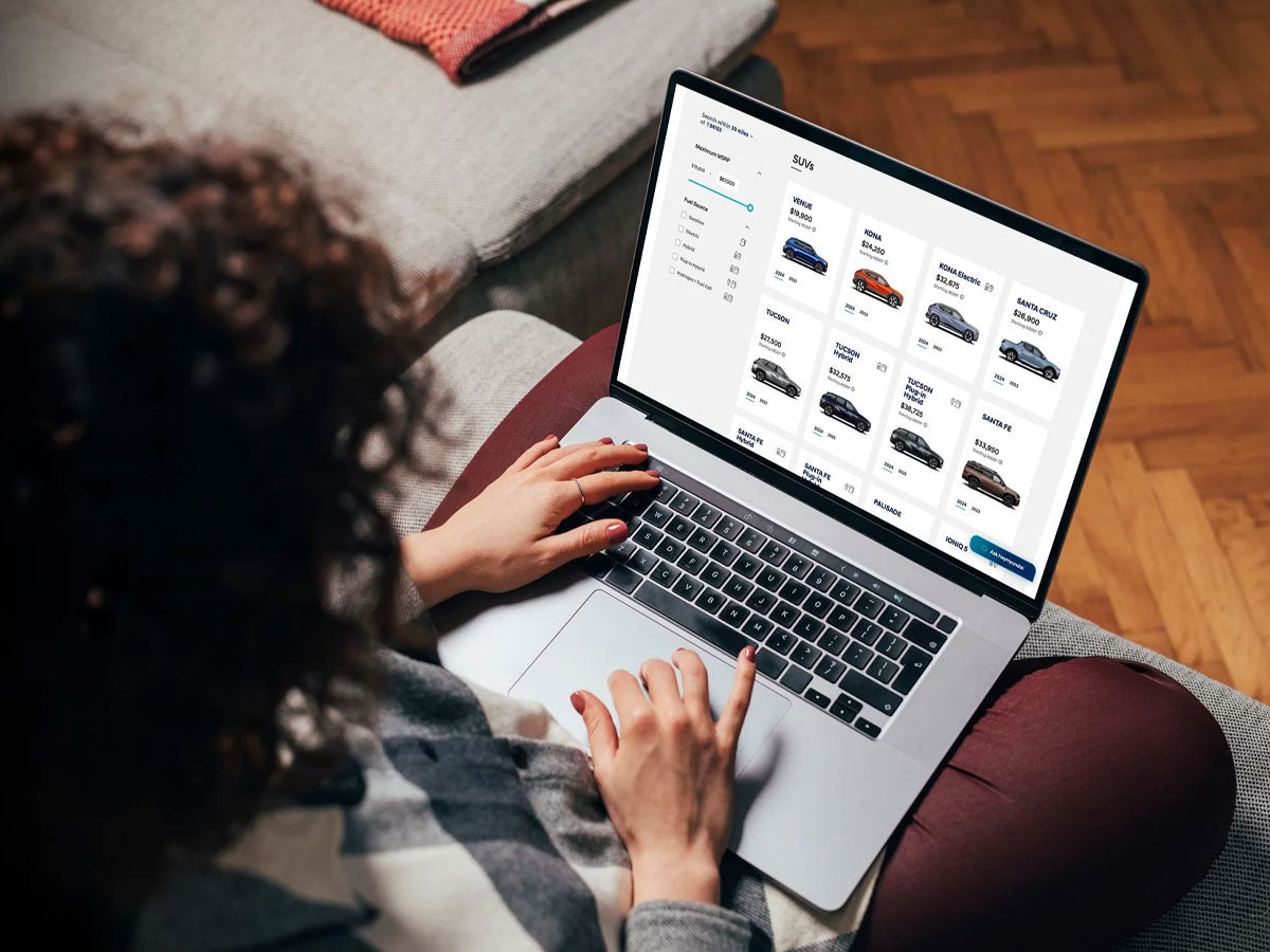 Hyundai Shopper Assurance | Vaden Hyundai of Statesboro in Statesboro GA