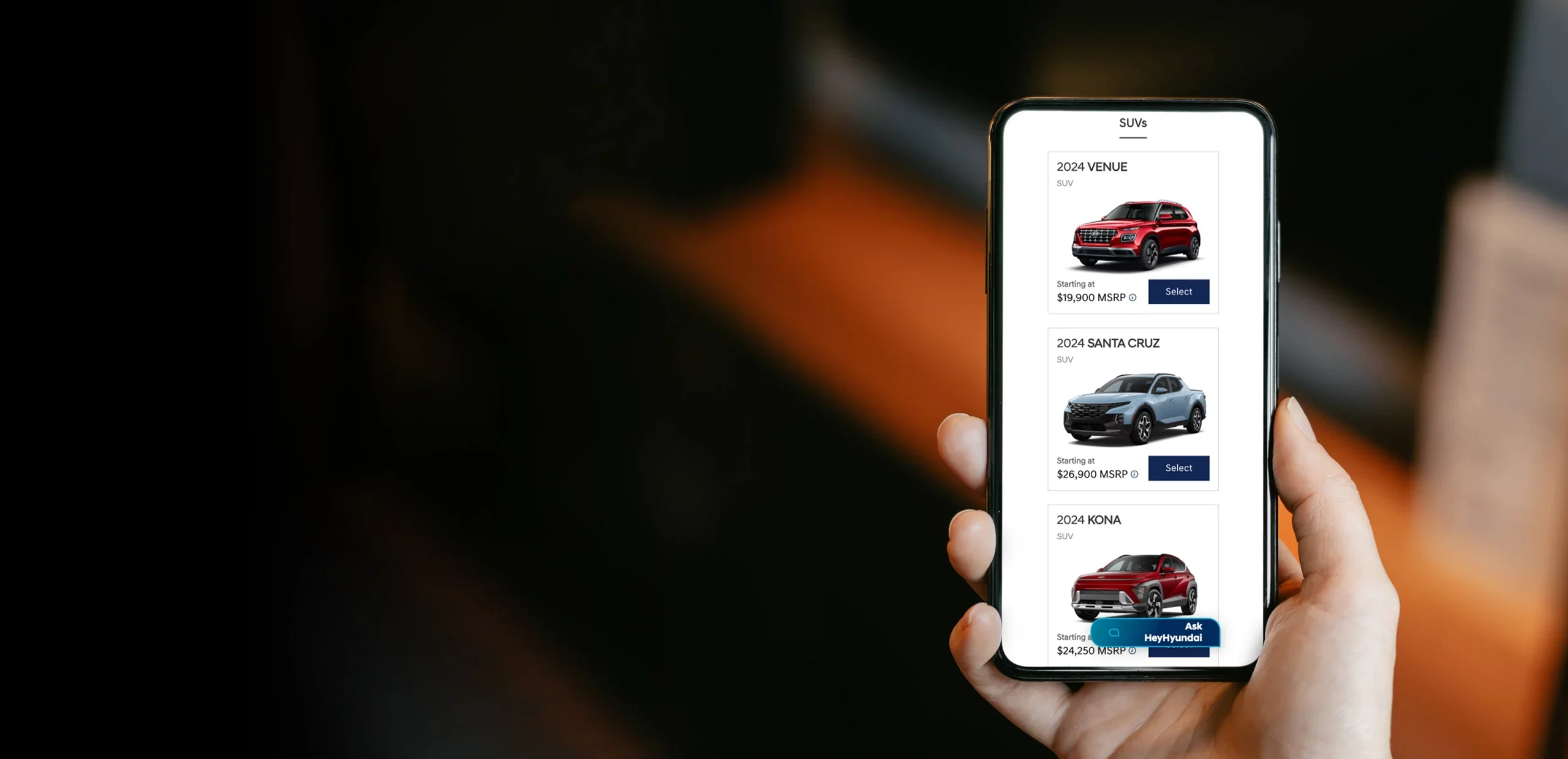 Hyundai Shopper Assurance | Vaden Hyundai of Statesboro in Statesboro GA