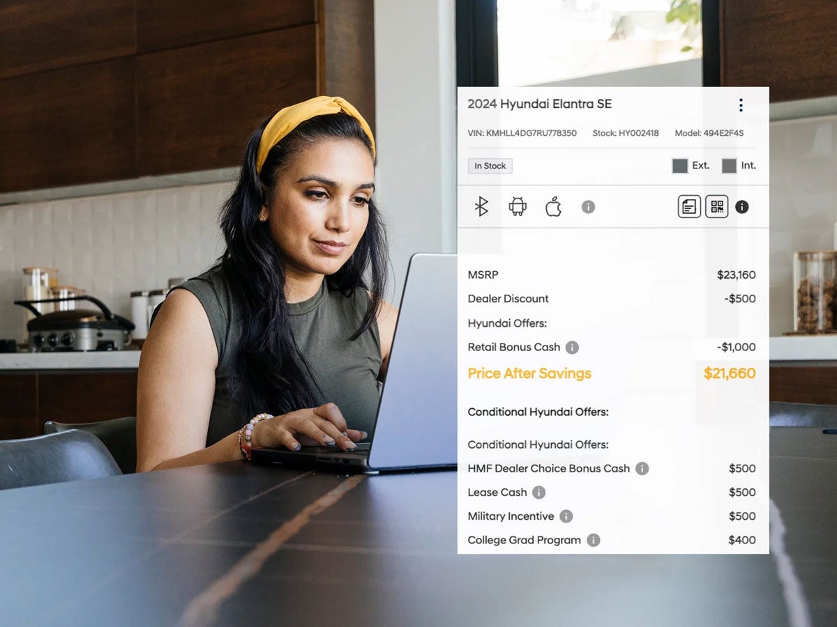 Hyundai Shopper Assurance | Vaden Hyundai of Statesboro in Statesboro GA