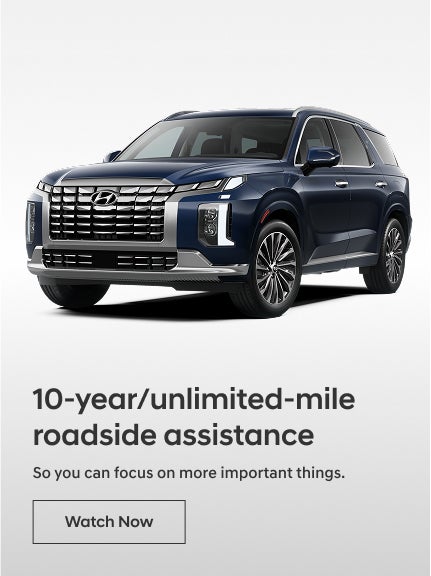 Warranty | Vaden Hyundai of Statesboro in Statesboro GA