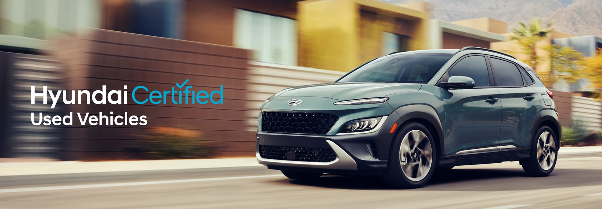 Vaden Hyundai of Statesboro in Statesboro GA