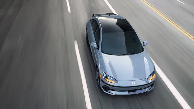 Speed | Vaden Hyundai of Statesboro in Statesboro GA