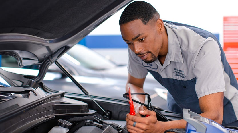 Vaden Hyundai of Statesboro in Statesboro GA