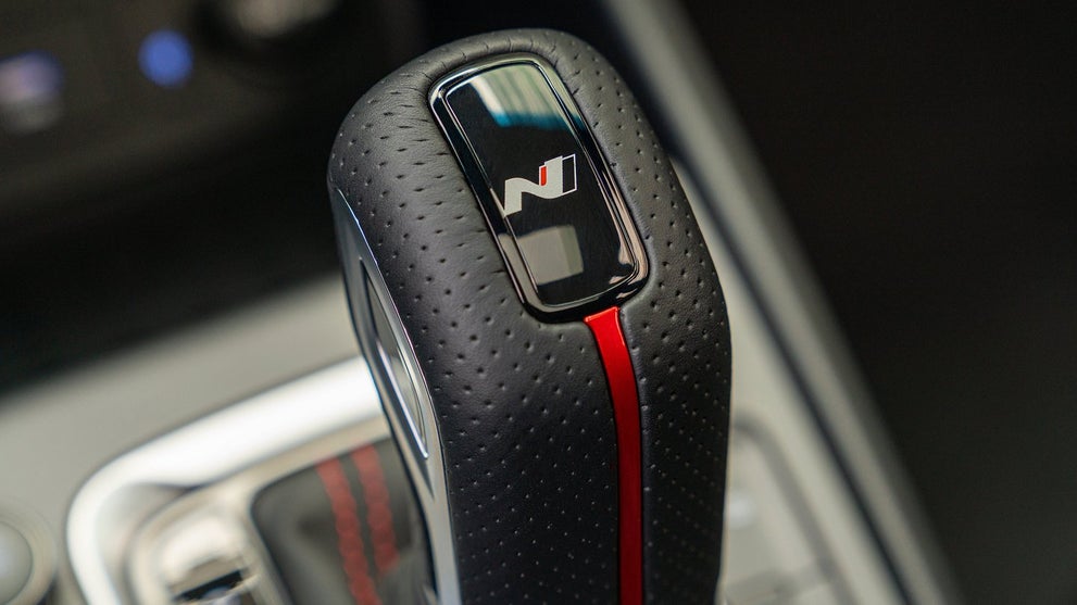 The all-new 2022 Kona | Vaden Hyundai of Statesboro in Statesboro GA