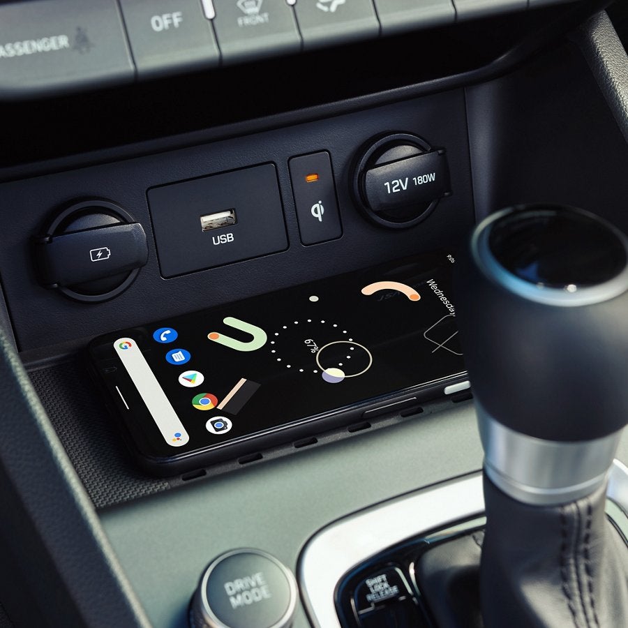 The all-new 2022 Kona | Vaden Hyundai of Statesboro in Statesboro GA