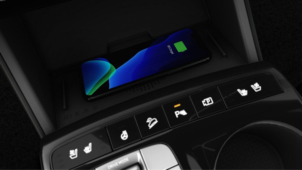 The all-new 2022 TUCSON | Vaden Hyundai of Statesboro in Statesboro GA