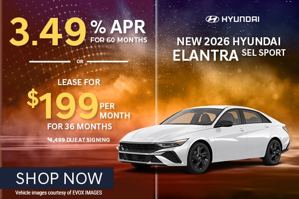Elantra