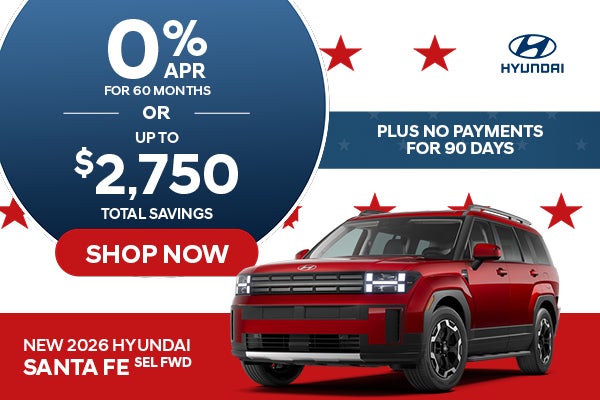 Santa Fe SEL FWD